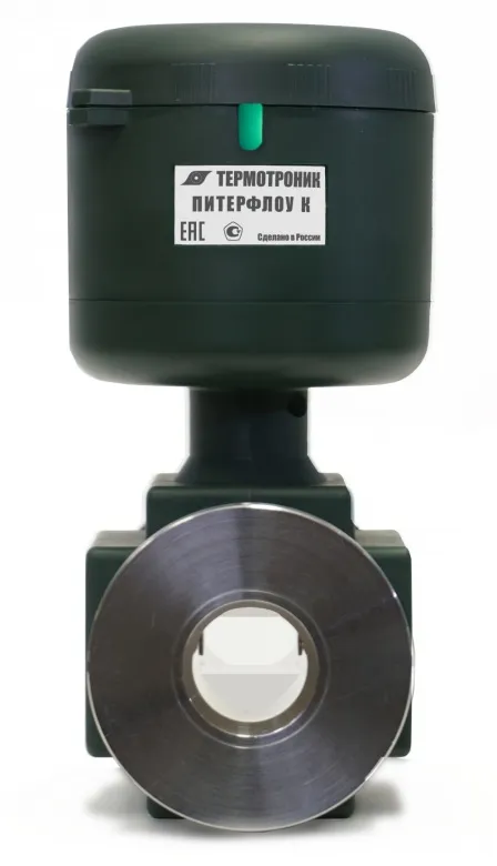 Расходомеры Питерфлоу К