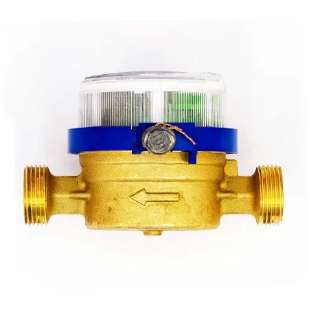 Счетчик воды ВСХН 15 класс С