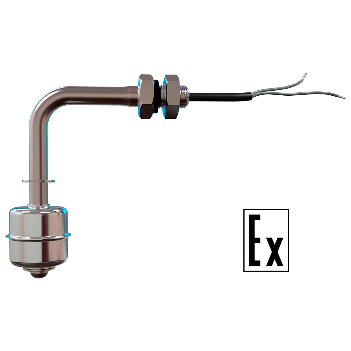 ПДУ-Ex поплавковые сигнализаторы уровня
