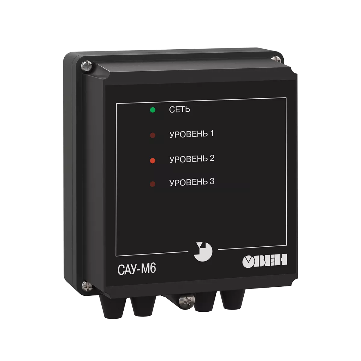 САУ-М6 3-уровневый сигнализатор жидкости
