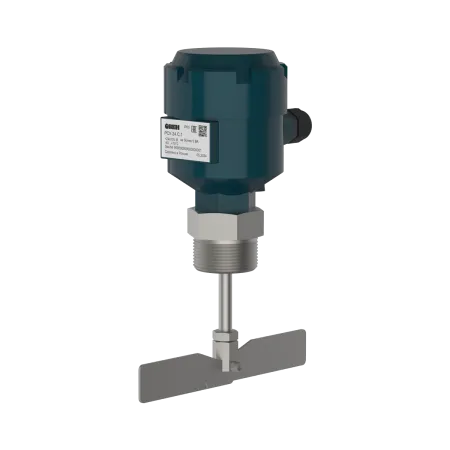 РСУ ротационные сигнализаторы уровня