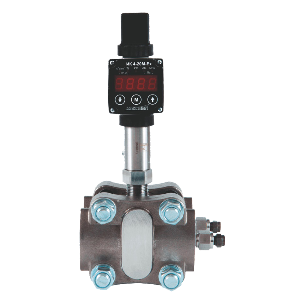 Датчик (преобразователь) давления СДВ-Д