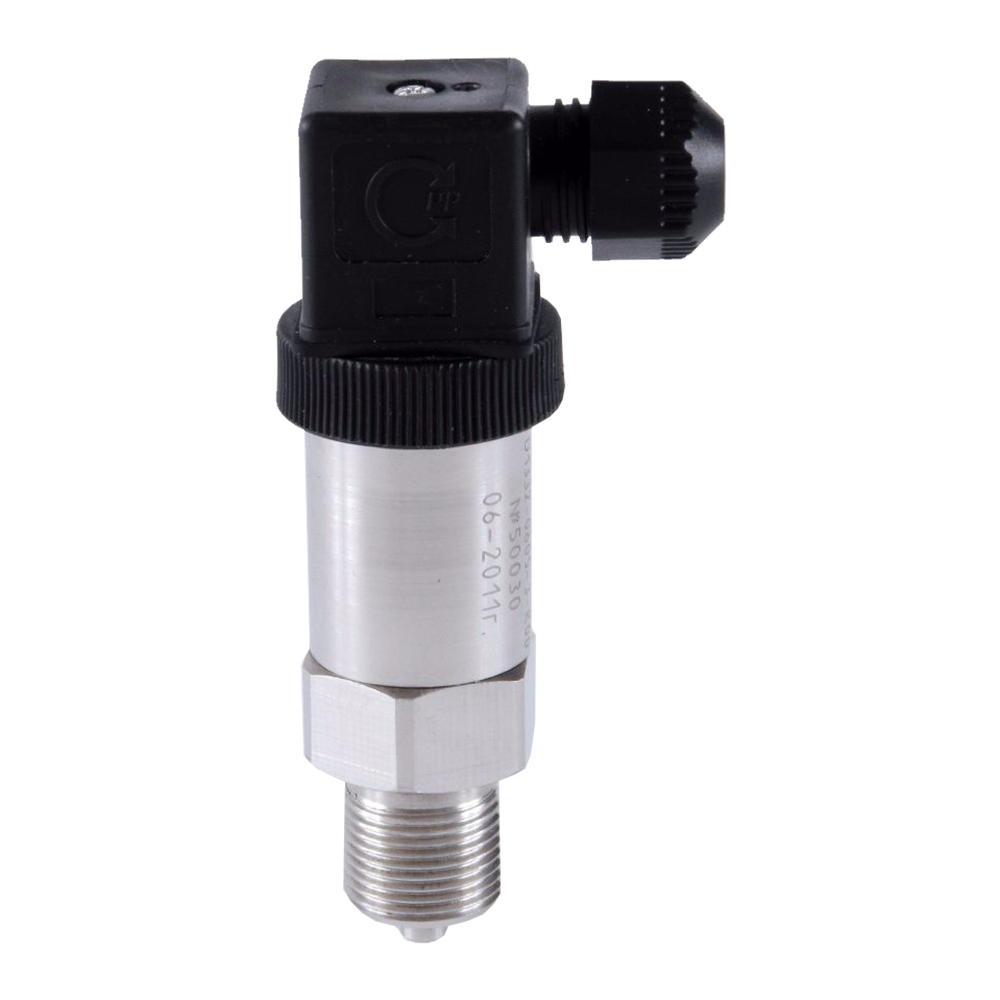 Датчик (преобразователь) давления СДВ-А